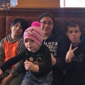 Meet your Posher, Bonnie